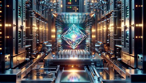 Time crystal in a quantum computer .